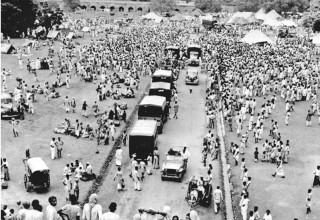 रावलपिण्डी र हजारा: स्थानीय समुदायहरूमा विभाजनको प्रभाव