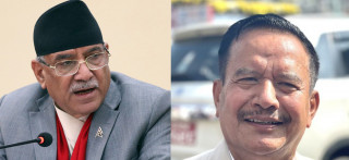 प्रचण्डसँगको हिसाबकिताब नमिलेपछि भाटभटेनीका सञ्चालक गुरुङ पक्राउ परेका आशंका