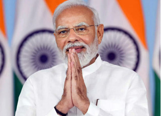 स्वतन्त्रता दिवसमा लालकिल्लाबाट मोदीले गरे दुई ठूलो घोषणा