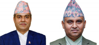 बहालवाला सचिवसमेत धमाधम पक्राउ पर्न थालेपछि सिंहदरबारमा सन्नाटा