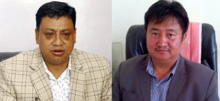विश्वासको मत लिँदै बागमतीका नवनियुक्त मुख्यमन्त्री बानियाँ,  मीनकृष्ण महर्जनले गरे ह्वीप जारी