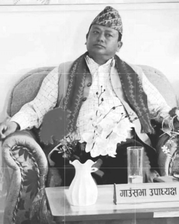 कांग्रेसले गुमायो दोलखाका उदाउँदो तारा, रहेनन् श्यामसुन्दर