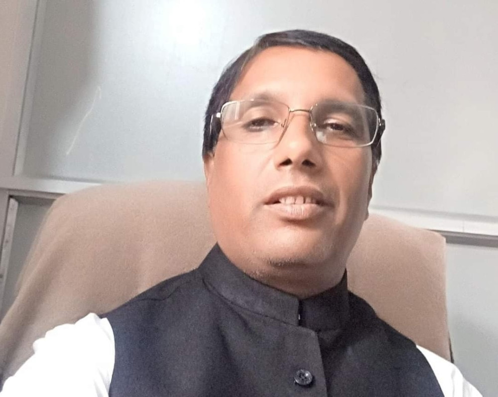 चेक बाउन्समा पूर्वमन्त्री नै खोरमा, जसपाबाट प्रवेश गरेका थिए एमाले