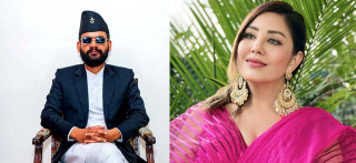 करिश्माको व्यंग्य– ५० हजार जरिवाना गरेर बालेनले ‘बगान’ को पाँच लाखको विज्ञापन गरिदिए