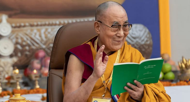 चीनले बढायो दलाई लामा र तिब्बती बौद्ध धर्मलाई कलंकित गर्ने प्रयास