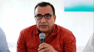 दमकका प्रमुख प्रशासकीय अधिकृत डम्बरुको हर्कतले परिवार नै तनावमा
