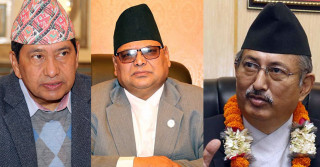 बालकृष्णलाई जेल हाल्ने, महरालाई जोगाउने नारायणकाजीले लुकाएको यस्तो छ गोप्य दस्तावेज (प्रतिवेदनसहित)