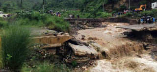 आजदेखि बीपी राजमार्गमा यातायात पूर्ण रूपमा सञ्चालन