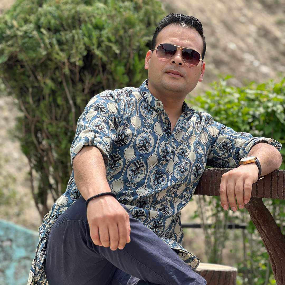राहुल महरा भन्छन्, सुन तस्करलाई फोन गरेको हो, तस्करीमा हाम्रो संलग्नता छैन