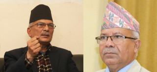 प्रहरी नै आउने भएपछि माधव र बाबुरामले बुझे अदालतको पत्र, अझै टाउकोमा कालो बादल मडारिँदै