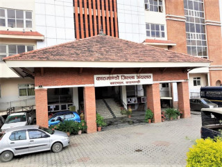 ललिता जग्गा प्रकरणमा पक्राउ परेका प्रतिवादीहरूको आजदेखि थुनछेक बहस सुरु