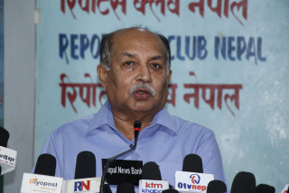 चिनियाँ राजदूतको अभिव्यक्ति अमर्यादित, अकुटनीतिक, अनवारेन्टेड र अनकल छ : विजयकान्त कर्ण