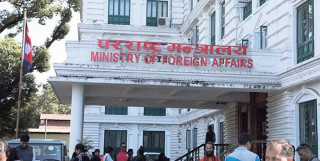 इजरायल र हमासबीच युद्धविराम सम्झौताको नेपालमा स्वागत