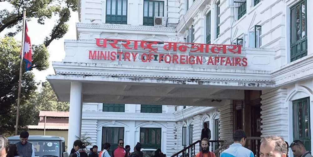 इजरायल र हमासबीच युद्धविराम सम्झौताको नेपालमा स्वागत