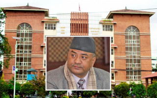 कानुन समाजका कार्यकारी निर्देशकमाथि लाग्यो यौन शोषणको बात
