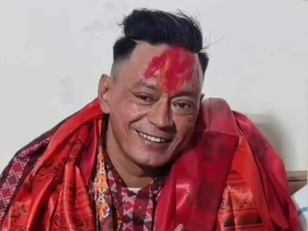 रिगललाई आममाफीविरुद्ध सरकारको नाममा अदालतको आदेश आए के हुन्छ ?
