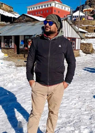 दिनदहाडै मारिए प्रधानाध्यापक, कहाँ छन् गृहमन्त्री ?