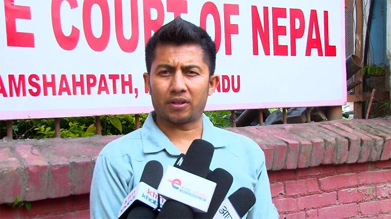आफ्नो पोल खुल्ने डरले माओवादी सरकारले लेलिन विष्टलाई राख्यो नजरबन्दमा