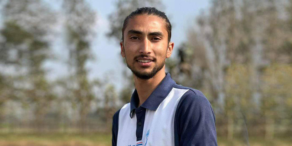 हमासको कब्जामा रहेका  जोशी जीवित रहेको  पुष्टि