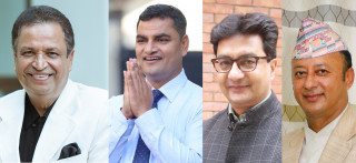 मन्त्रिपरिषद् पुनर्गठनको हल्लापछि आकांक्षीको दौडधूप, कुन दलबाट को चर्चामा ?