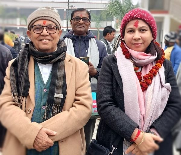 मधेसमा कांग्रेसका ढुंगाना र जसपाकी चौधरि विजयी