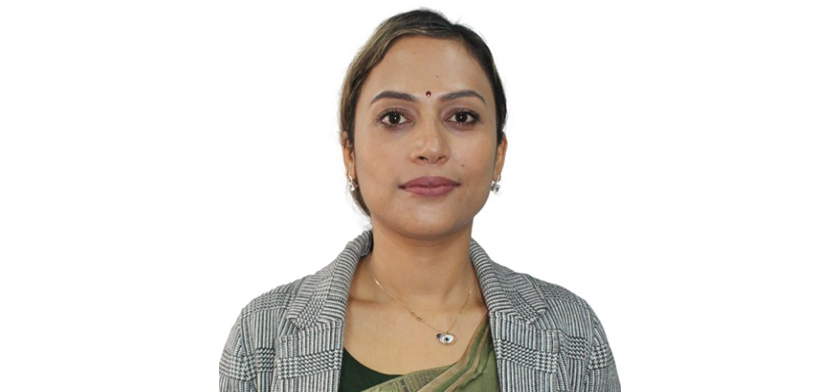 अमेरिकी पिआरले खायो पूर्वमन्त्रीको बुहारीको उपाध्यक्ष पद