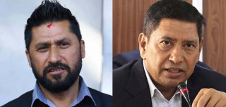 रवि हरेक समय किन नारायणकाजीविरुद्ध खनिन्छन् ?