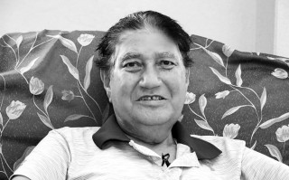 प्रतिनिधिसभाबाट शोक प्रस्ताव पारित