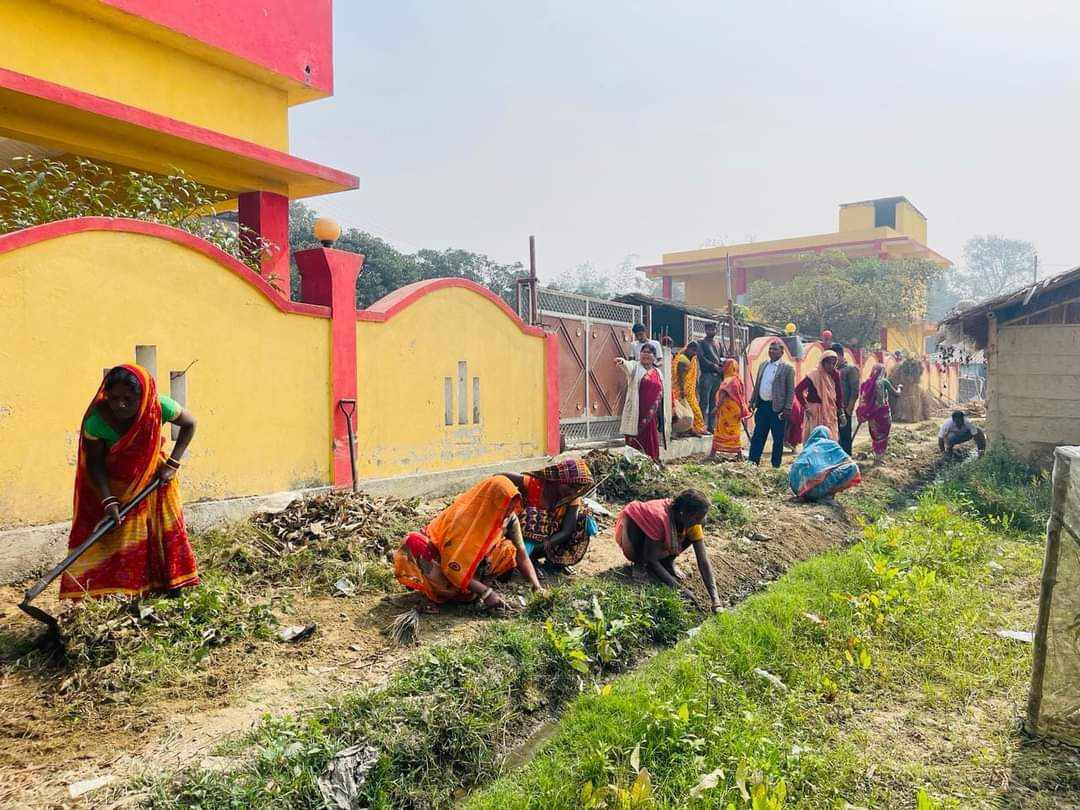मधानी महायज्ञ, रौतहटमा बलिउड नायक गोबिन्दा देखी रवि किशन आउँदै