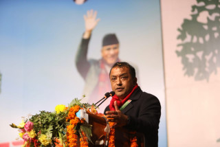 कांग्रेस महासमितिमा पेश भएका ४ प्रस्ताव सर्वसम्मतीले पारित