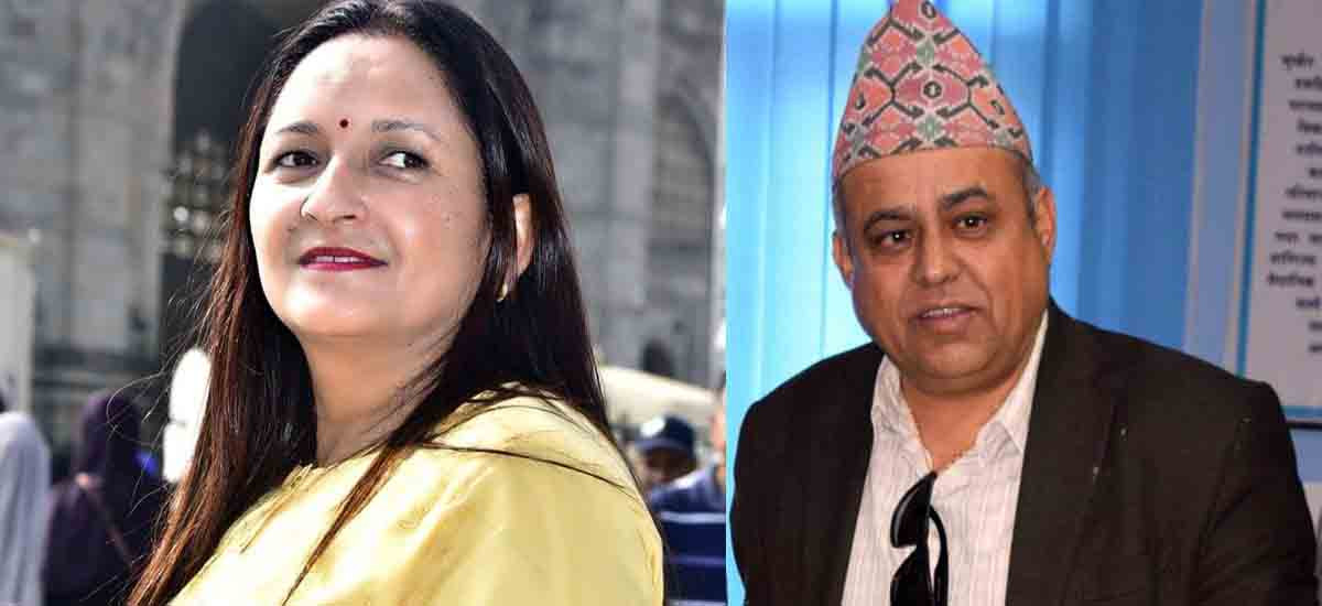 सुर्खेत उद्योग वाणिज्य संघको दादागिरी, पढाइ अवरोध गरेर महोत्सव आयोजना
