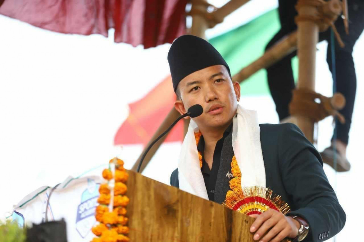 ‘सुहाङलाई मतदाता शिक्षाको आवश्यक’