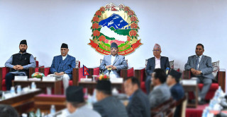 सत्ता समीकरणको संकट: एसको विद्रोह टर्यो, सहकारीमा घेरिदै !
