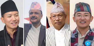 इलाममा सुहाङ ५६६२ भोटले अगाडि, यस्तो छ पछिल्लो परिणाम