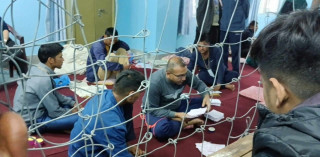 बझाङमा कांग्रेस उम्मेदवारलाई ८३ मतको अग्रता