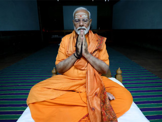 अन्तर्राष्ट्रिय सौर्य महोत्सव २०२४ मा भारतीय प्रधानमन्त्री मोदीद्वारा सौर्य प्रविधिको लोकतान्त्रीकरणको आह्वान