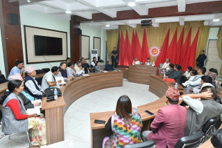 लोकतान्त्रिक गणतन्त्रलाई उल्ट्याउने कुनै पनि प्रयास सफल हुन नसक्ने