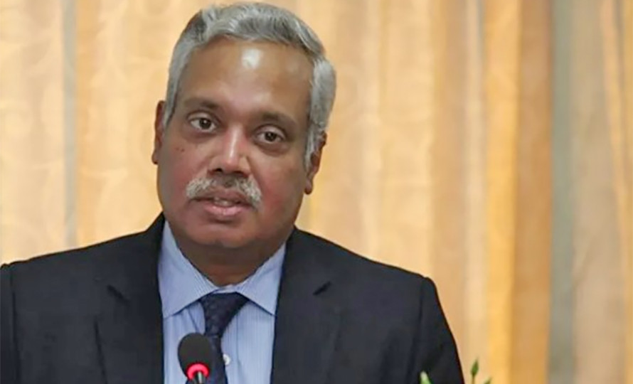 नेपाल–भारतबीचको प्राचीन सम्बन्धलाई कायमै राख्नुपर्छ : राजदूत श्रीवास्तव