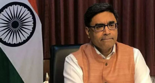 भारतको नयाँ विदेश सचिवमा विक्रम मिश्री नियुक्त, को हुन् उनि ?
