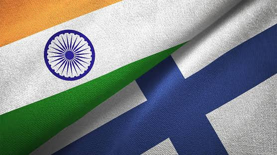 फिनल्यान्ड र भारतले कूटनीतिक सम्बन्धको ७५औं वार्षिकोत्सव मनाए