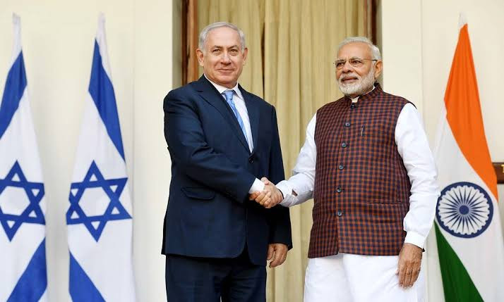 भारतमा इजरायलबाट चाँडै अर्बौं लगानी आउने, सेमिकन्डक्टर क्षेत्रमा ठूलो सहकार्यको तयारी