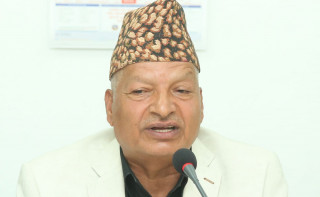 छबिलाल जोशीलाई पाँच दिन हिरासतमा राख्न अनुमति