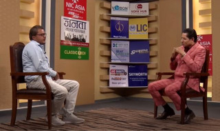 निर्मलाबारे विवादित अभिव्यक्ति दिने व्यक्ति समातिए, ऋषि धमलासँग पनि सोधपुछ