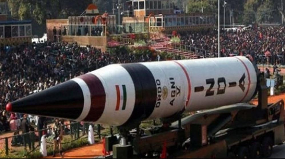 भारतमा निर्मित पिनाका क्षेप्यास्त्र किन्न भियतनामको चासो