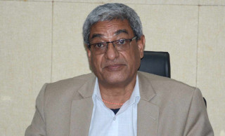विपद्जन्य क्षति हुनबाट रोक्न सरकार तयारी अवस्थामा रहेको गृहमन्त्री लेखकको भनाई