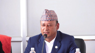 उर्जामन्त्री खड्काको गुनासो : लोडसेडिङ भयो भन्दै विदेशबाट आउन थाले फोन