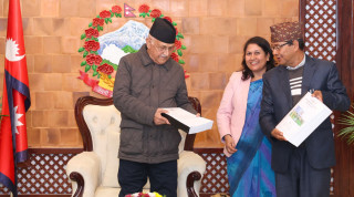 त्रिविको छानविन प्रतिवेदन अपुर्ण भएको प्रधानमन्त्रीको ठहर, अर्को समिति बनाउन निर्देशन