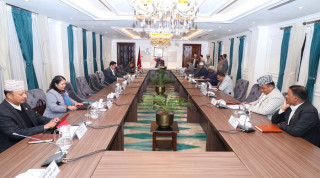 मन्त्रिपरिषदको बैंठ्क वस्दै, के होला निर्णय?