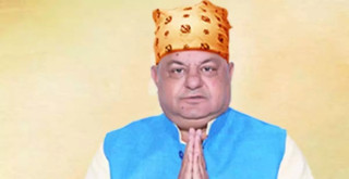 आम आदमी पार्टीका विधायक गुरप्रीत गोगीको गोली लागेर मृत्यु