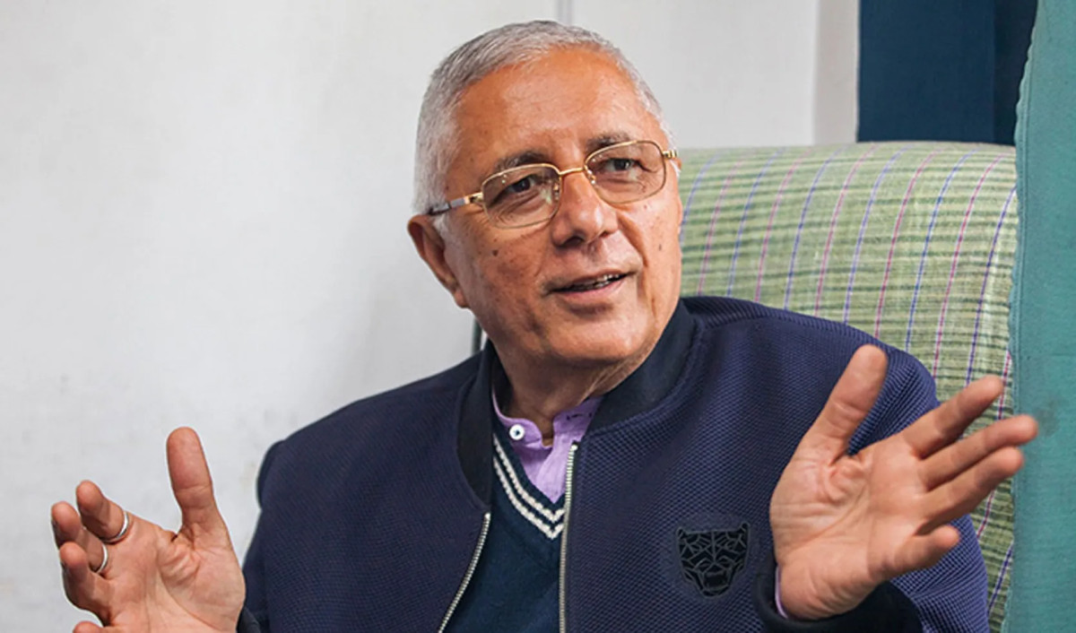 सरकार परिवर्तन हुने कुरा निराधार
